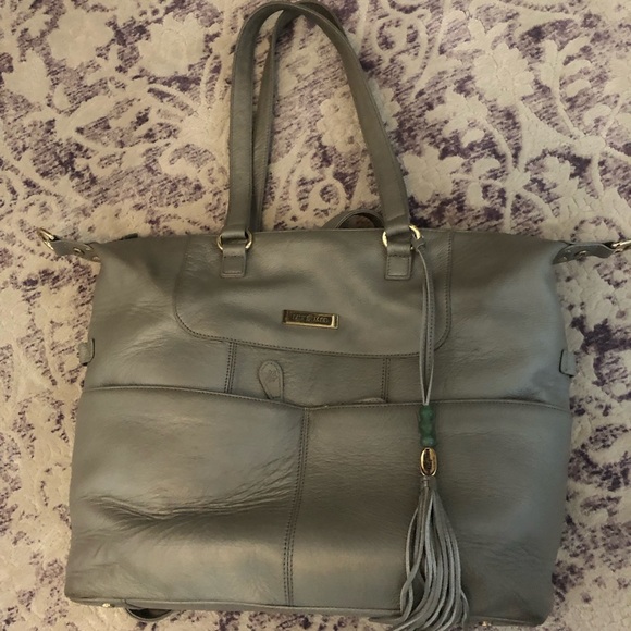 Lily Jade Shaylee in Galena Gold - Picture 2 of 9